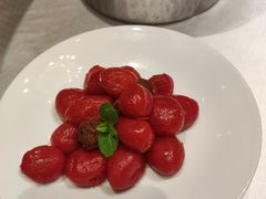 -广东道至正餐厅(区庄店)