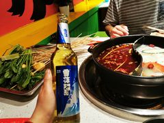 -钢管厂五区小郡肝火锅串串香(清河店)