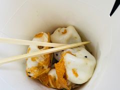 -八一路好吃街(雨田商务大厦店)