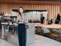 -Seesaw Coffee(朝阳大悦城店)