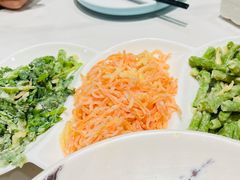 -博望坡饭店(宜山路店)