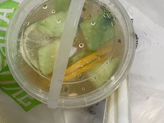 -爱达乐面包生日蛋糕(郫县时代天街店)