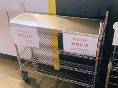 -麦当劳(杭州西湖银泰百货店)