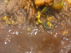 -川香煲(茅台路店)