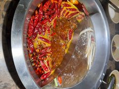 -蜀国大将老火锅(江北店)