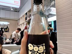 -Dogi&kiki Coffee(中心商务大厦店)