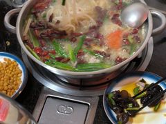 -赵氏烩泽腊排骨火锅店(近华浦路店)