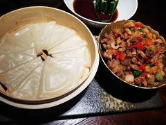 -楼兰新疆主题餐厅(悠方店)