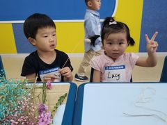 -贝乐少儿英语·全外教(滨江中心)