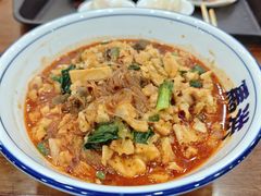 -清真·马洪小炒泡馍馆(钟楼回民街店)