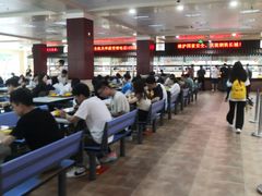 大堂-芙蓉餐厅(厦大店)