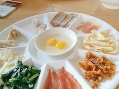 -建新园过桥米线(金碧广场店)
