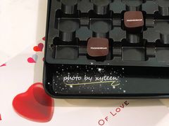 马达加斯加巧克力-Pierre Marcolini(德基广场店)