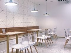 用餐区-MINIPOPO鲜奶·甜品(宽厚里店)