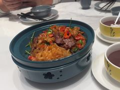 -鹿港小镇(悠唐店)