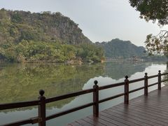 -星湖旅游景区七星岩