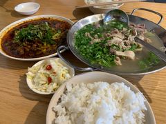 -杨三孃跷脚牛肉(中粮鸿云悦街店)