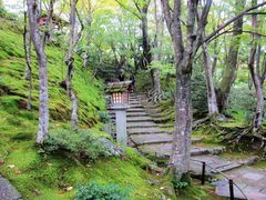 -常寂光寺