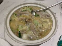 -国惠大酒楼(宝龙店)