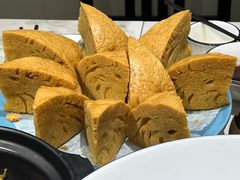 -洛东土菜馆(建国北路店)