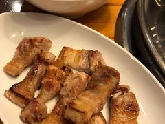 经典五花肉-青鹤谷(苏州店)