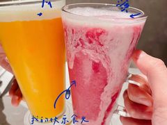 -必胜客(鳌江万达店)
