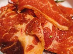 -九田家黑牛烤肉料理(新辰里亚运村店)