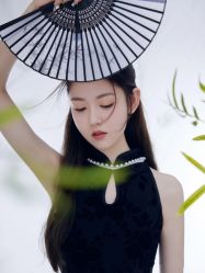 -花屿迷鹿写真馆