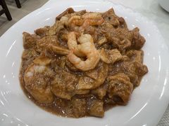 -奥华餐厅·老张记(台基厂店)