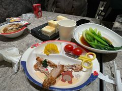 -留半山·香港食堂(啦啦宝都店)