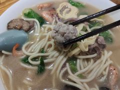 -浦阳面馆(萧山店)