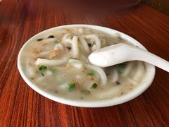 -老西关濑粉(文明路店)