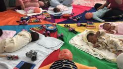 点击看大图 -弗蕾亚·和月月子调理院(东湖店)