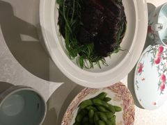 -维园悦谱·海派家常菜(乌鲁木齐南路店)