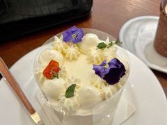 -Miss Q Family甜品·蛋糕·法甜咖啡