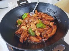 -衡山汇·高级粤菜(霄云路店)