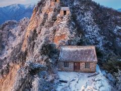 -终南山国家森林公园