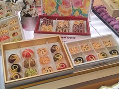 -邵万生食品公司(南京东路店)
