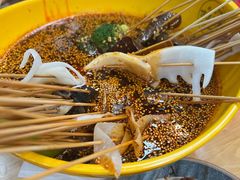 -古真记钵钵鸡(总店)