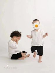 -西瓜庄园儿童摄影