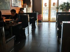 大堂-问渔烤鱼(回龙观总店)