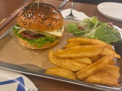-UPPER KITCHEN(延安路店)
