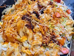 -大东北首席烤冷面(常兴路店)