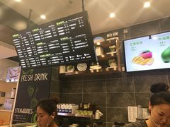-O2鲜榨果汁(苏州龙湖狮山店)
