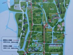 -同里国家湿地公园