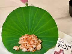 -长沙威斯汀酒店·祈顺酒家中餐厅(雨花亭店)