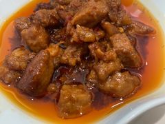 -光明邨大酒家(淮海路店)