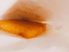 -早安山丘·豆浆油条(小木桥路店)