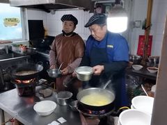 -大兴街扣碗包子馆