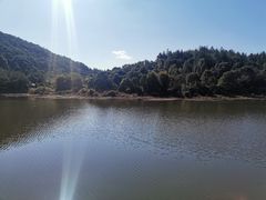 -九鲤湖风景区